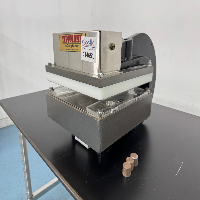 Tippmann Industrial Products Die Cutting Machine image 1